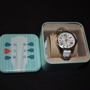 NWT Fossil Watch